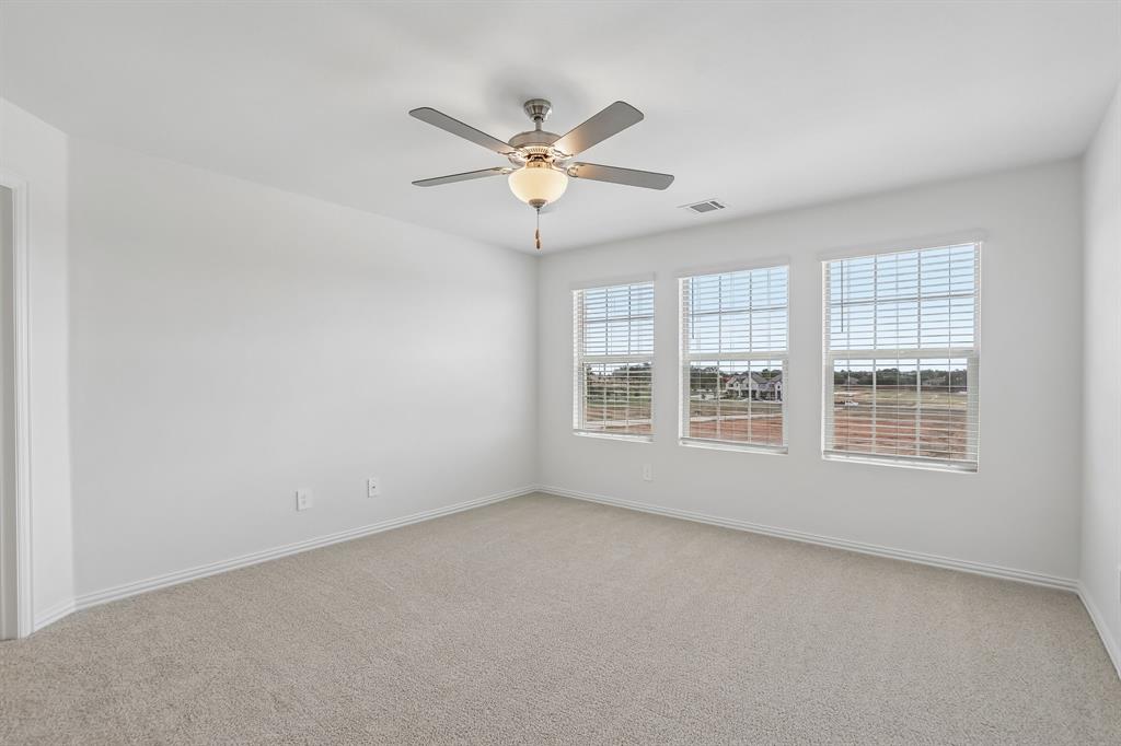 Oak Ridge Park - Residential
