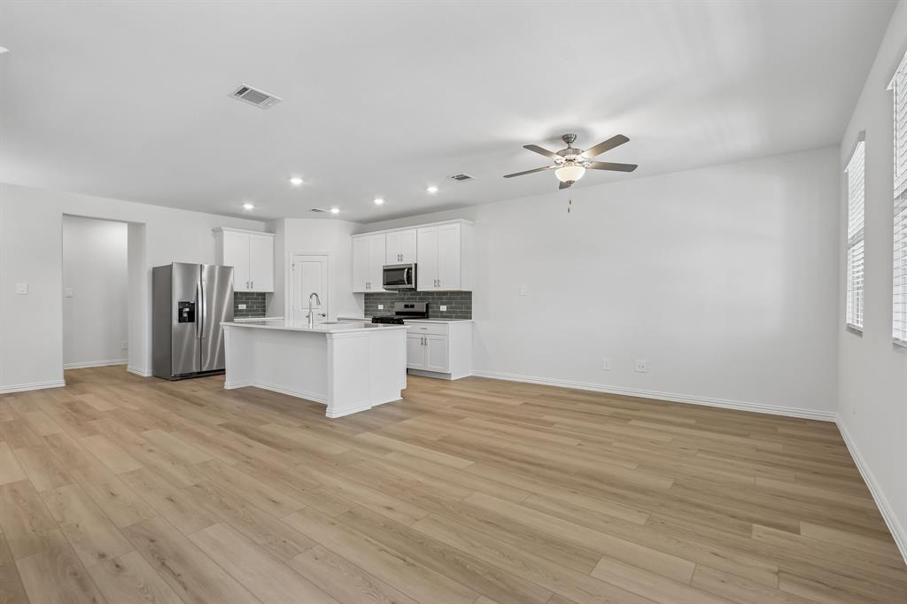 Oak Ridge Park - Residential