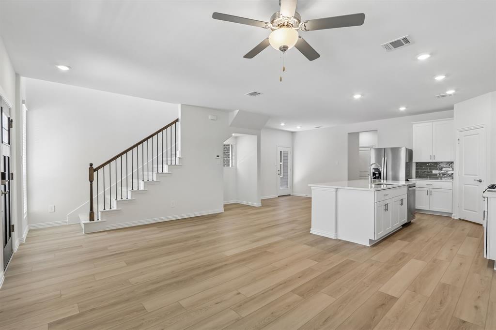 Oak Ridge Park - Residential