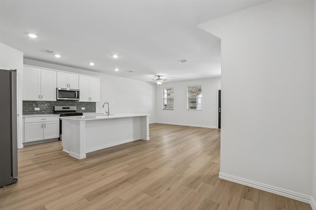 Oak Ridge Park - Residential