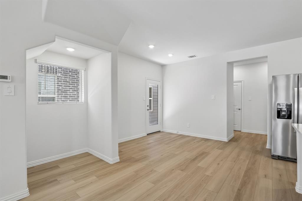 Oak Ridge Park - Residential