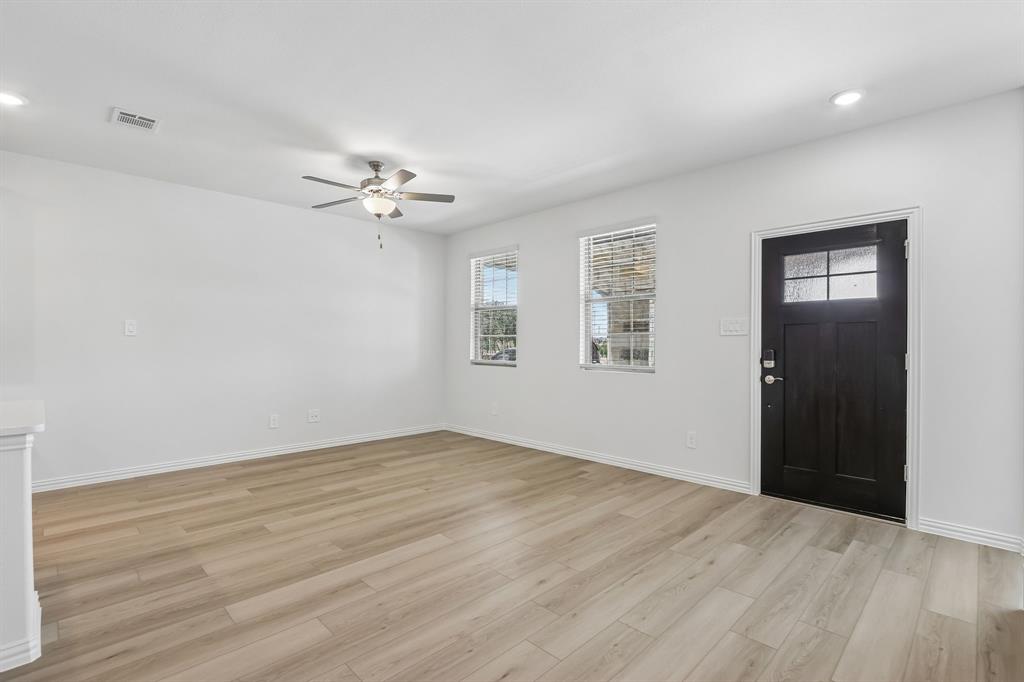 Oak Ridge Park - Residential