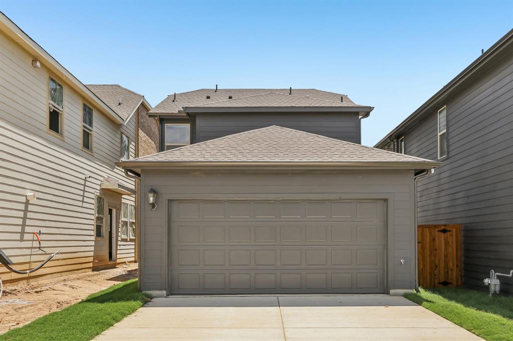 Oak Ridge Park - Residential