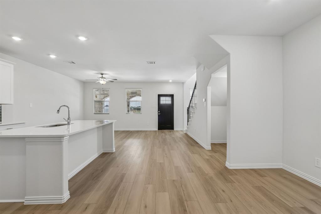 Oak Ridge Park - Residential