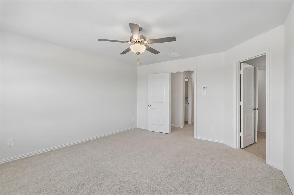 Oak Ridge Park - Residential
