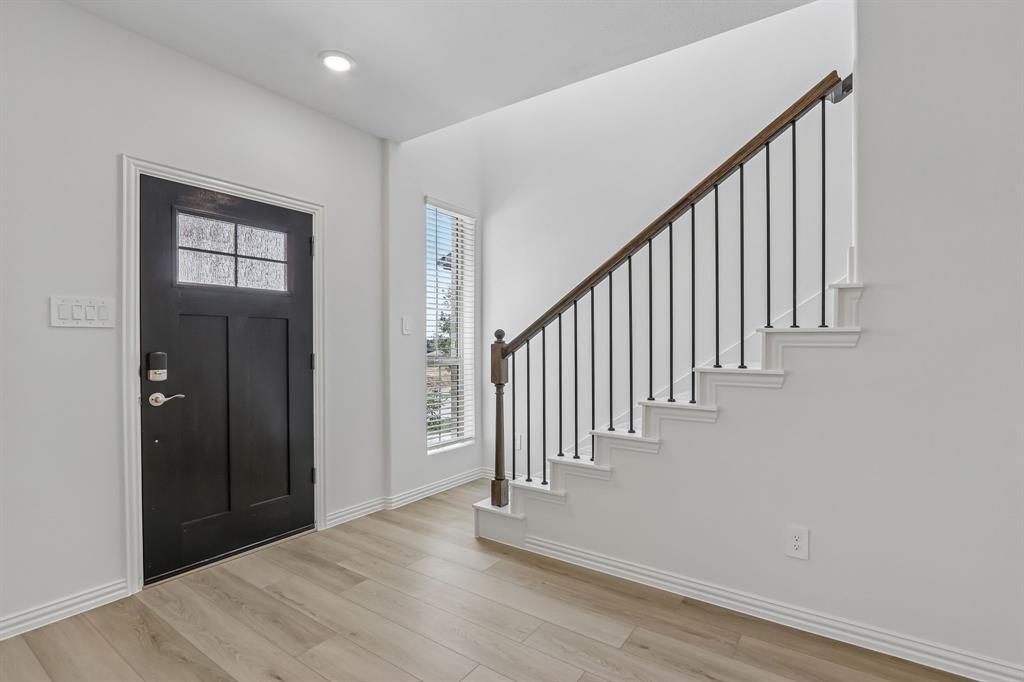Oak Ridge Park - Residential