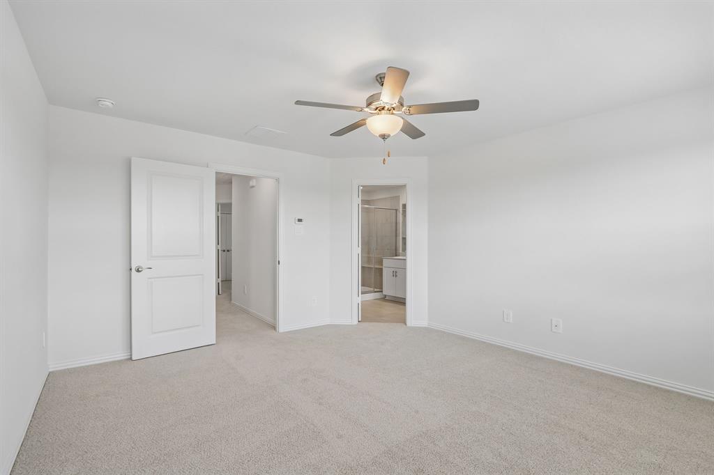 Oak Ridge Park - Residential