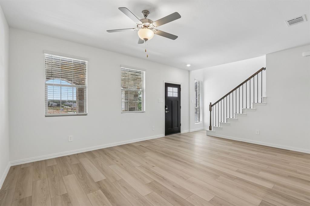 Oak Ridge Park - Residential