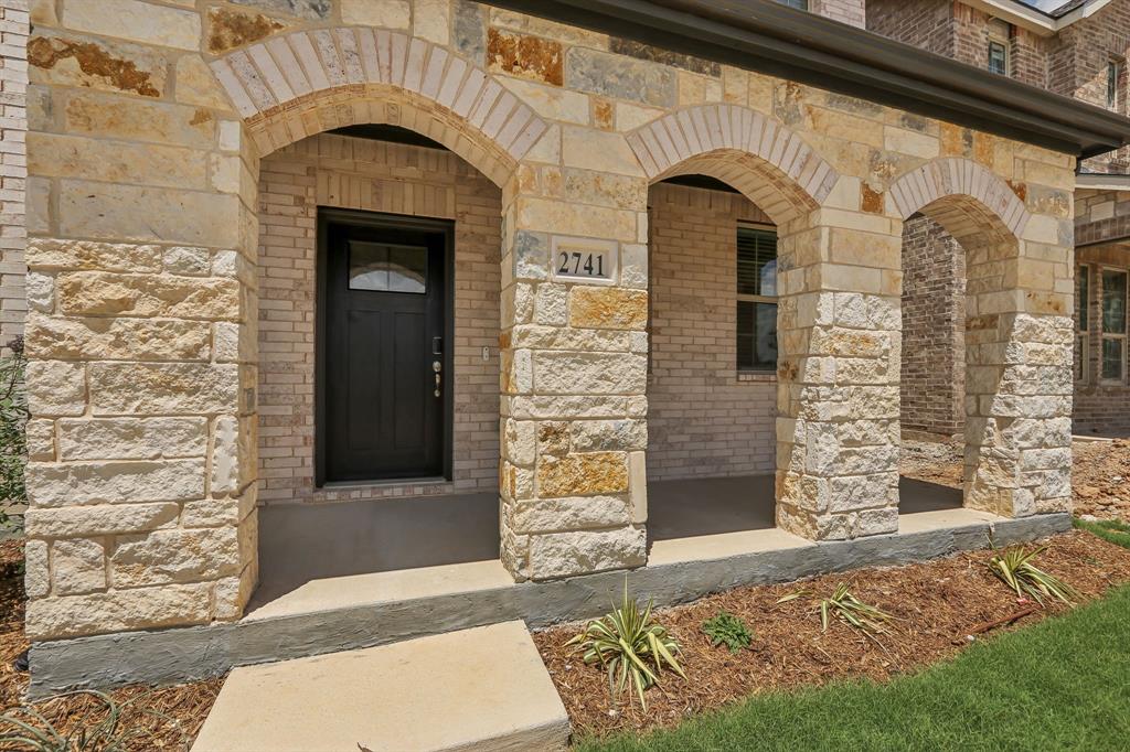 Oak Ridge Park - Residential