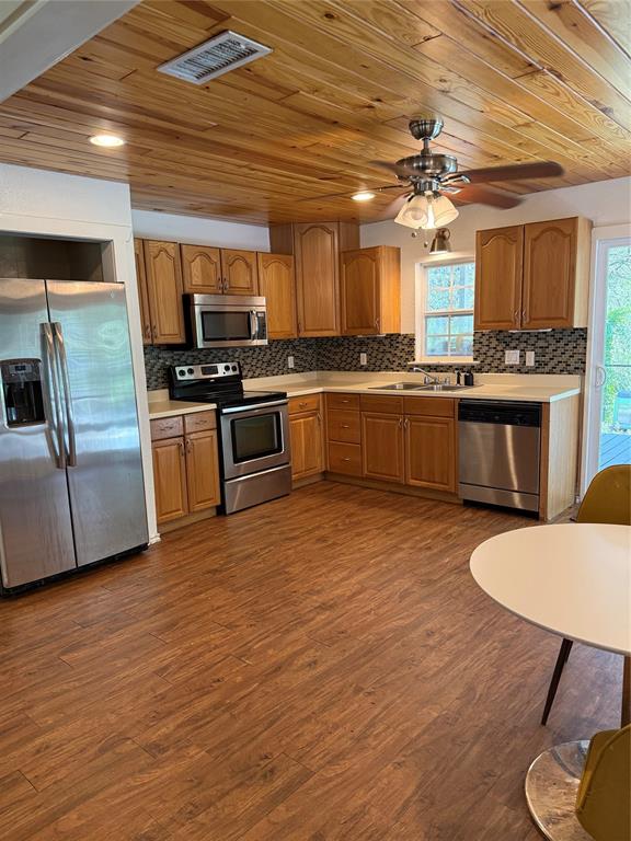 Fisherman Paradise - Residential