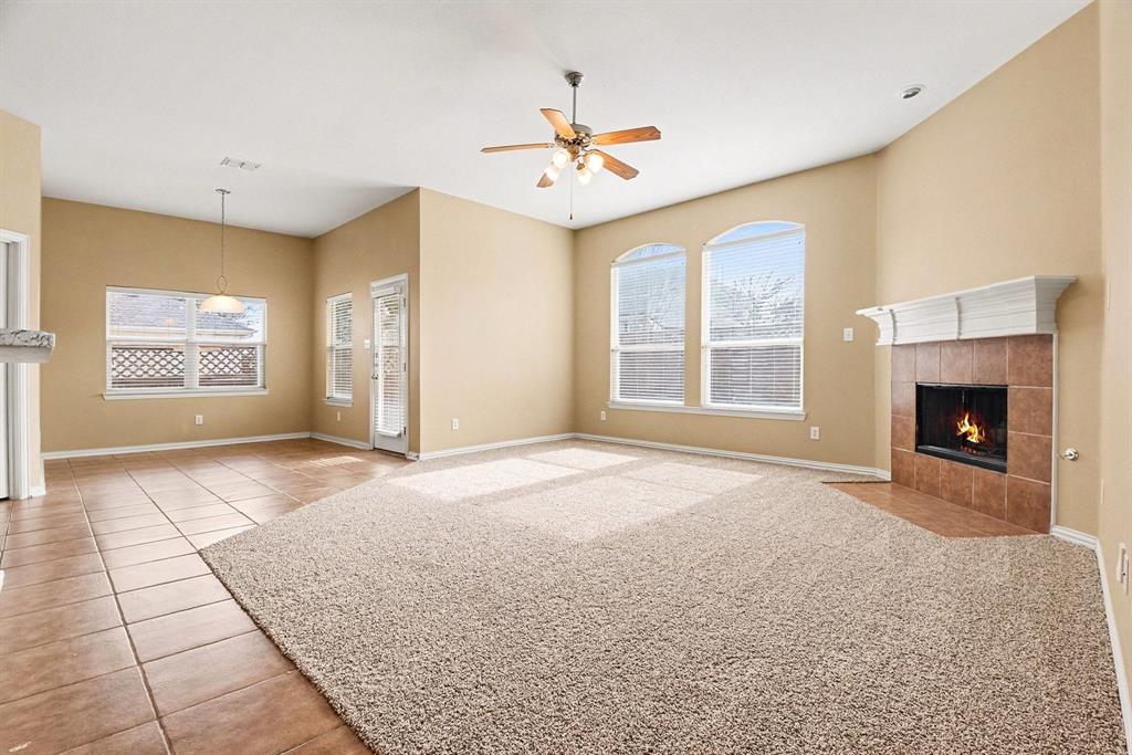 Griffin Parc Ph 2 - Residential