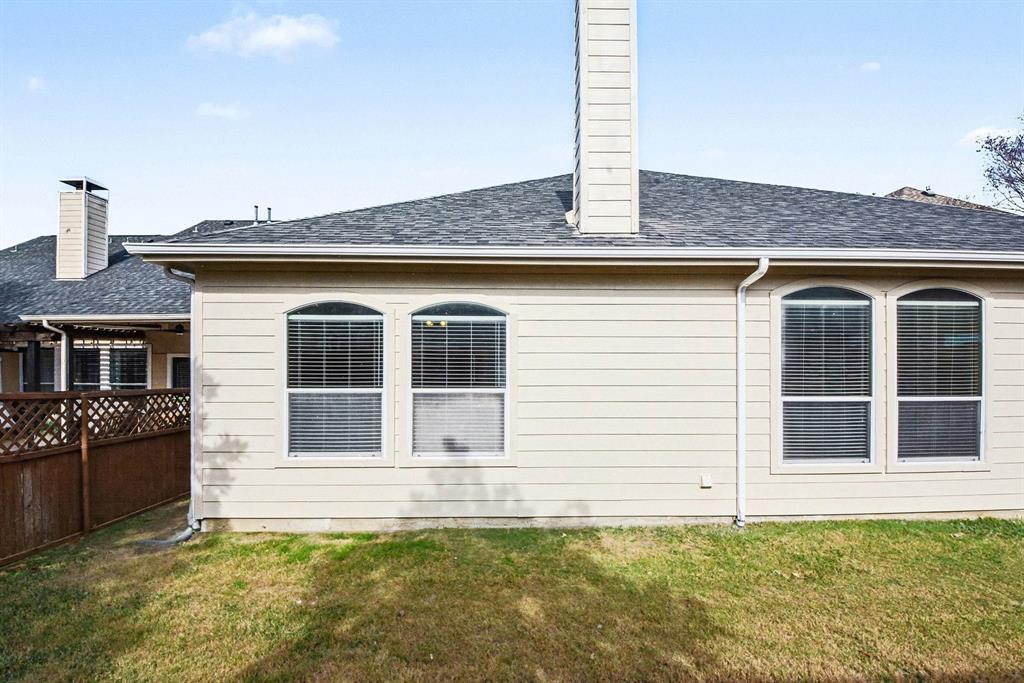 Griffin Parc Ph 2 - Residential