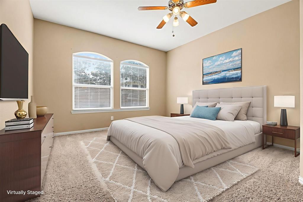 Griffin Parc Ph 2 - Residential