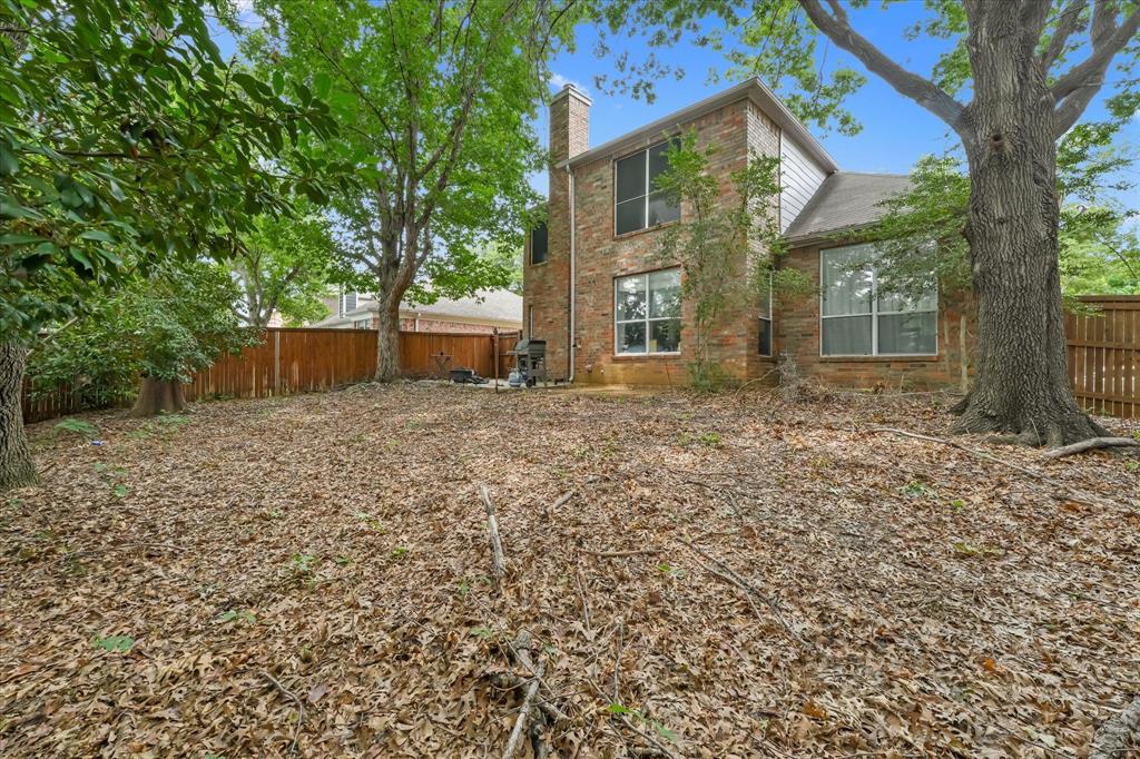 Timber Creek Park Add Ph 6 - Residential