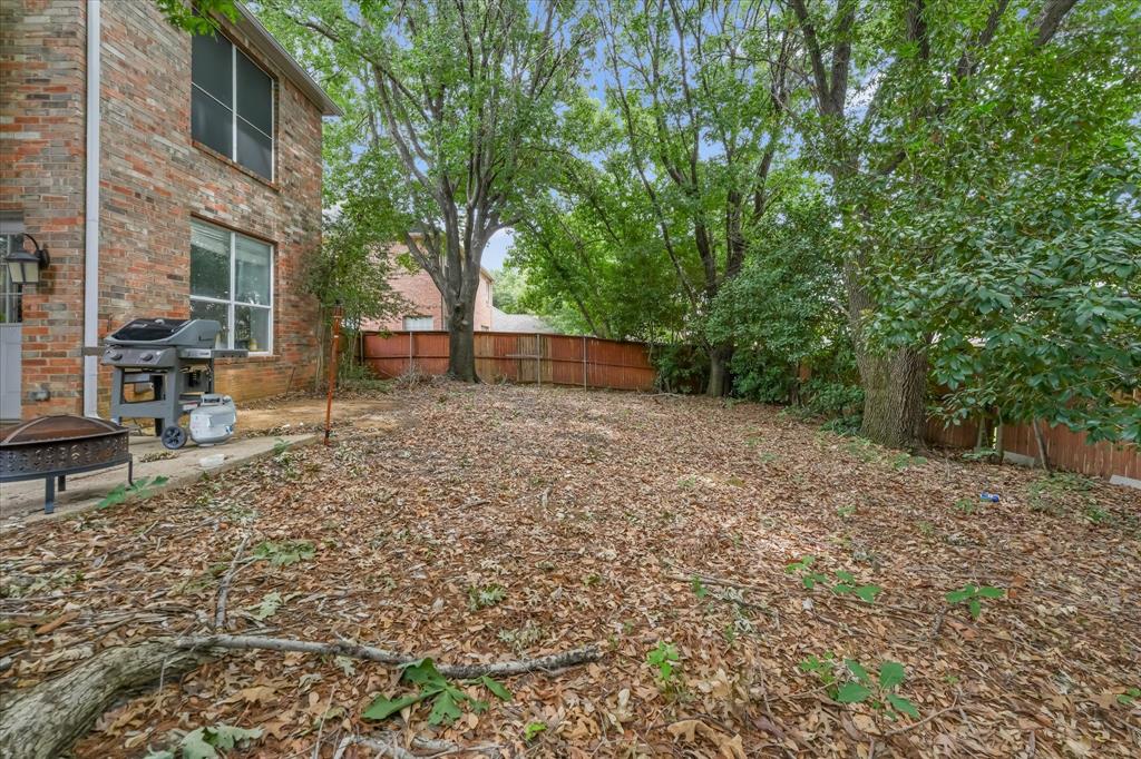 Timber Creek Park Add Ph 6 - Residential