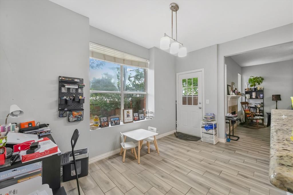 Timber Creek Park Add Ph 6 - Residential