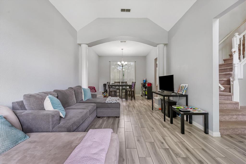 Timber Creek Park Add Ph 6 - Residential