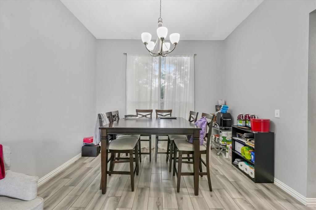 Timber Creek Park Add Ph 6 - Residential