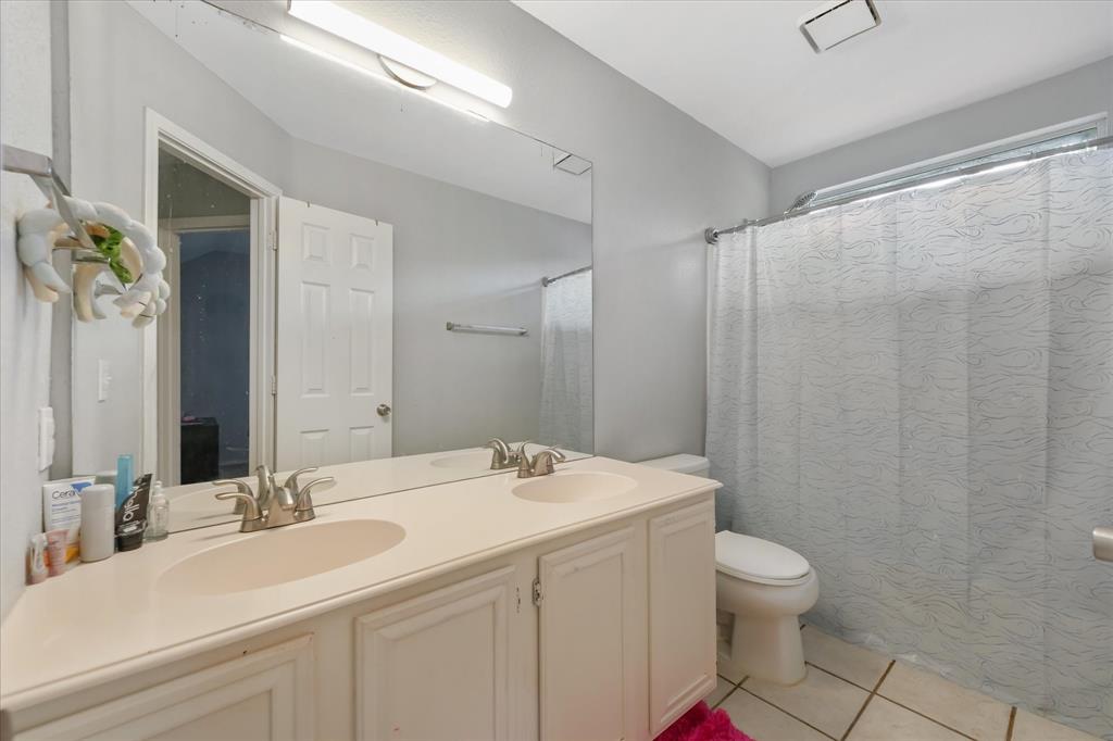 Timber Creek Park Add Ph 6 - Residential