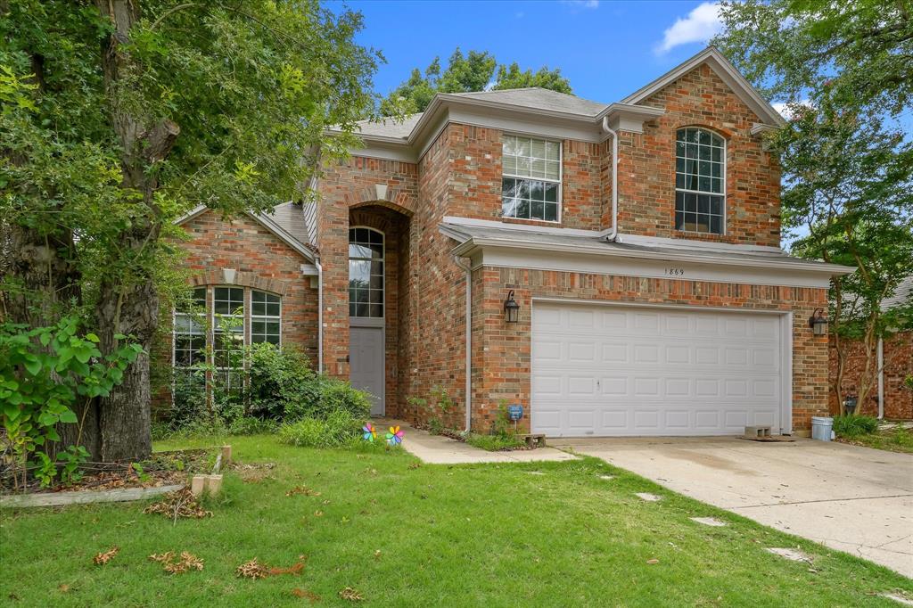 Timber Creek Park Add Ph 6 - Residential
