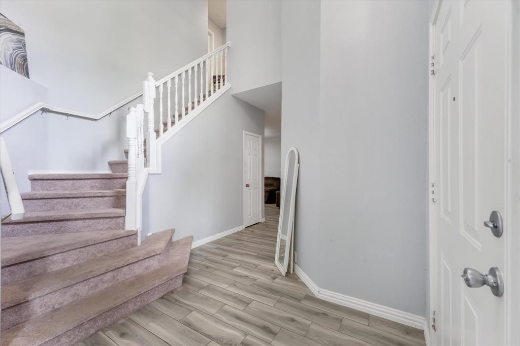 Timber Creek Park Add Ph 6 - Residential
