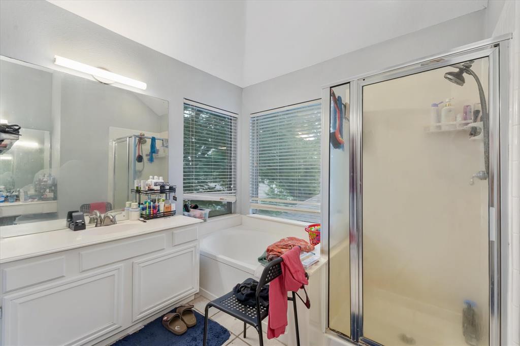 Timber Creek Park Add Ph 6 - Residential