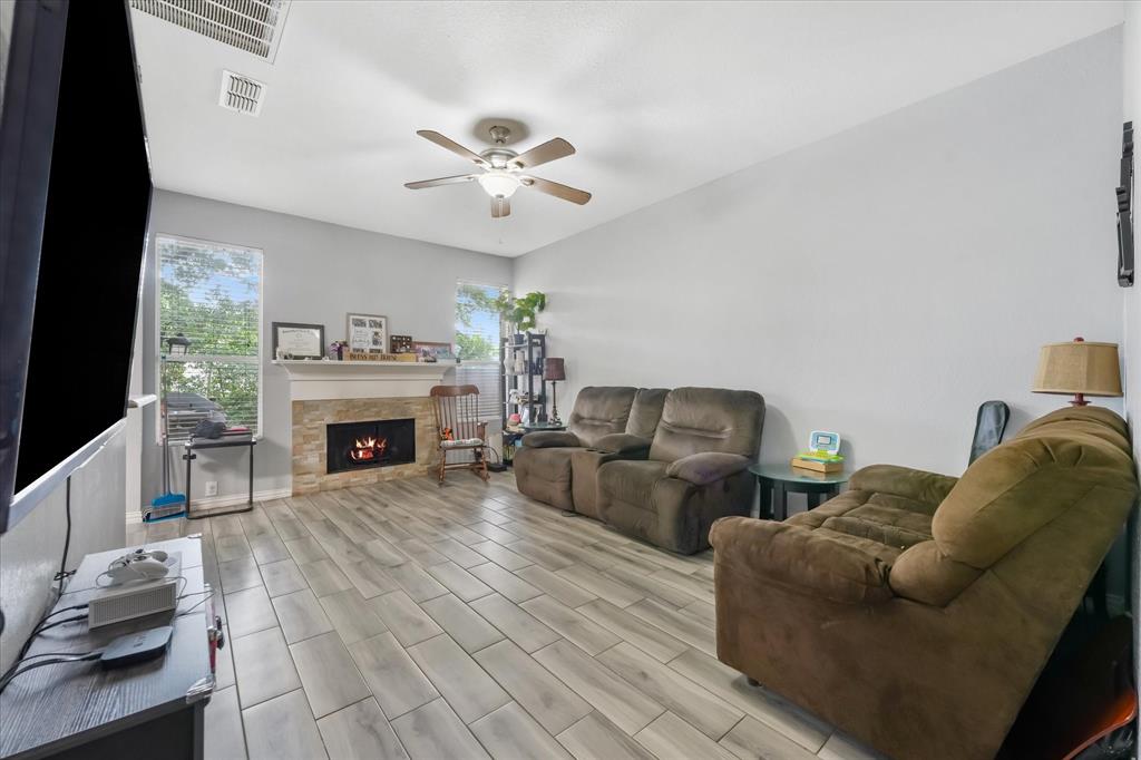 Timber Creek Park Add Ph 6 - Residential