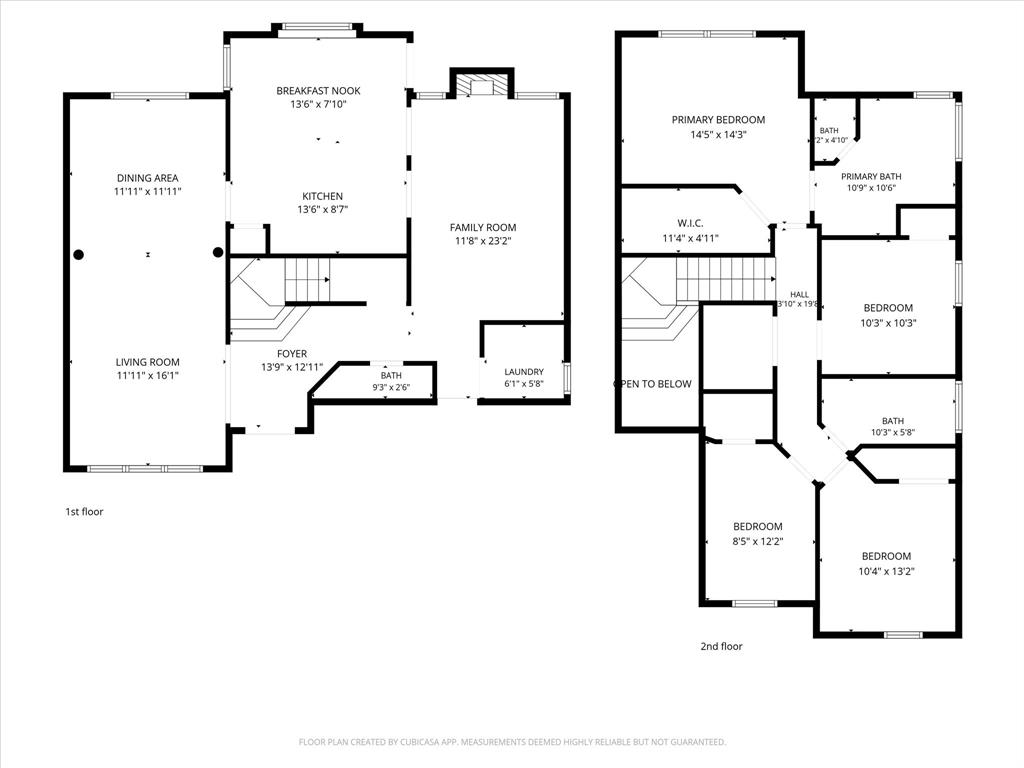 Timber Creek Park Add Ph 6 - Residential