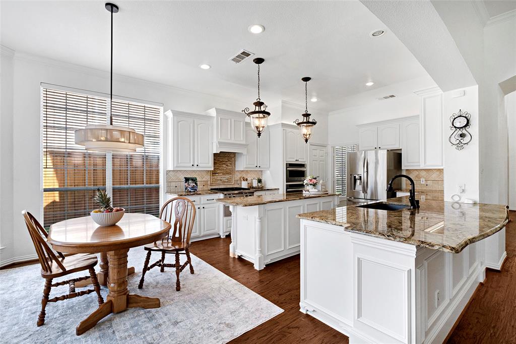 Castle Hills - Residential