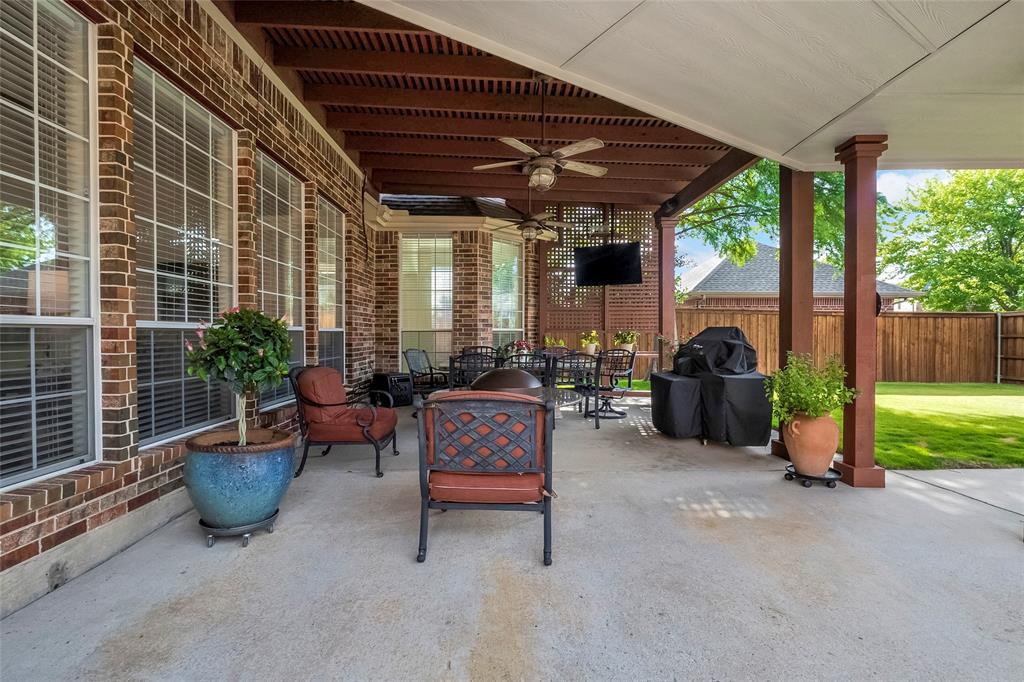 Castle Hills - Residential