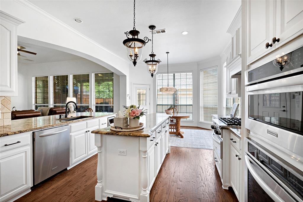 Castle Hills - Residential