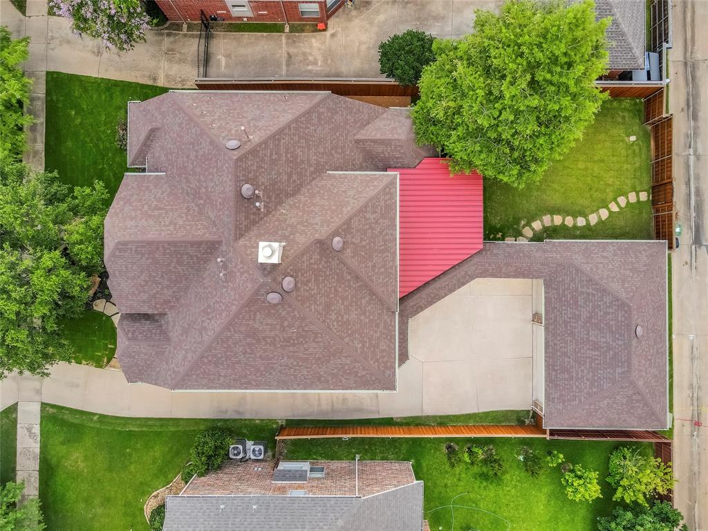 Castle Hills - Residential