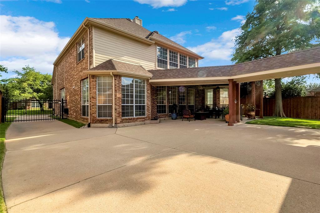 Castle Hills - Residential
