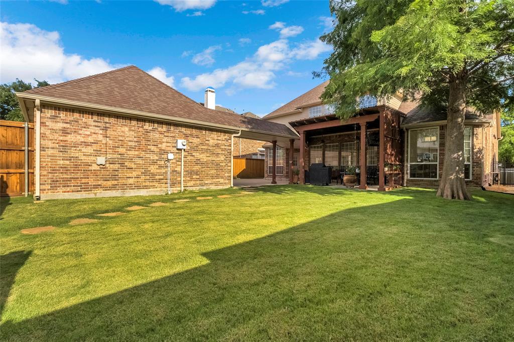 Castle Hills - Residential