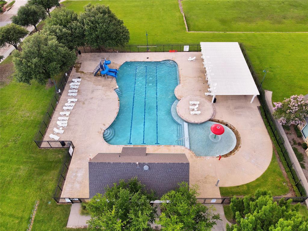 Castle Hills - Residential