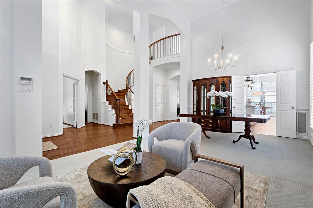 Castle Hills - Residential
