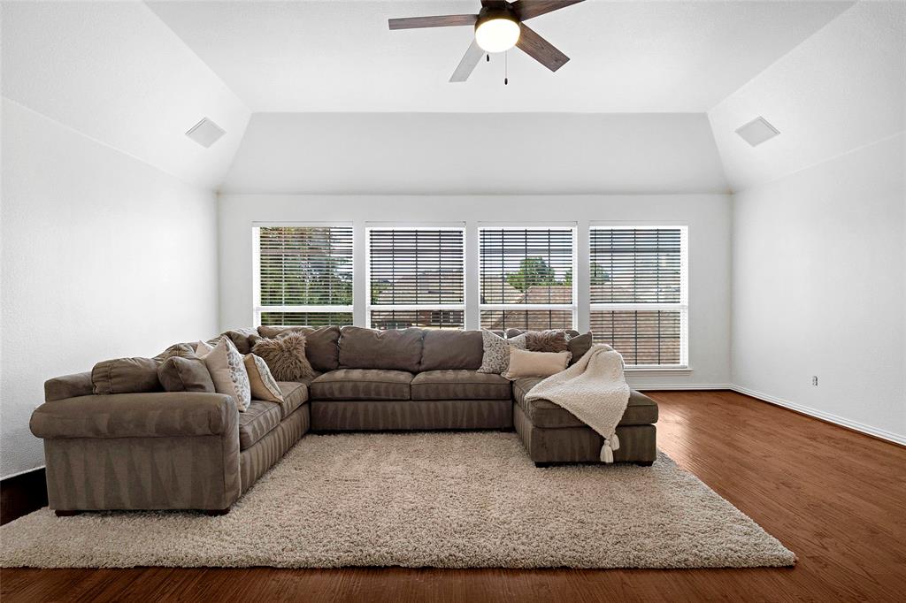 Castle Hills - Residential