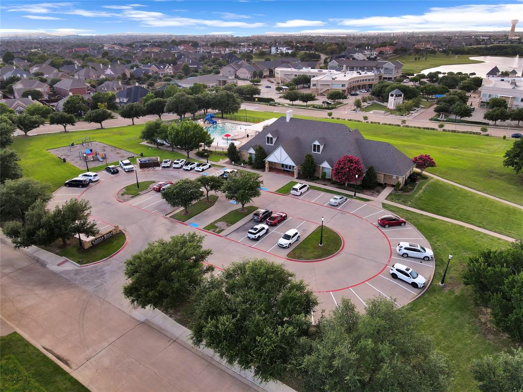 Castle Hills - Residential