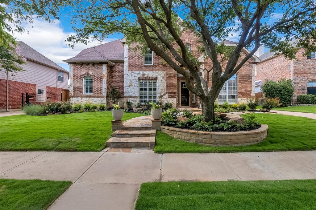 Castle Hills - Residential