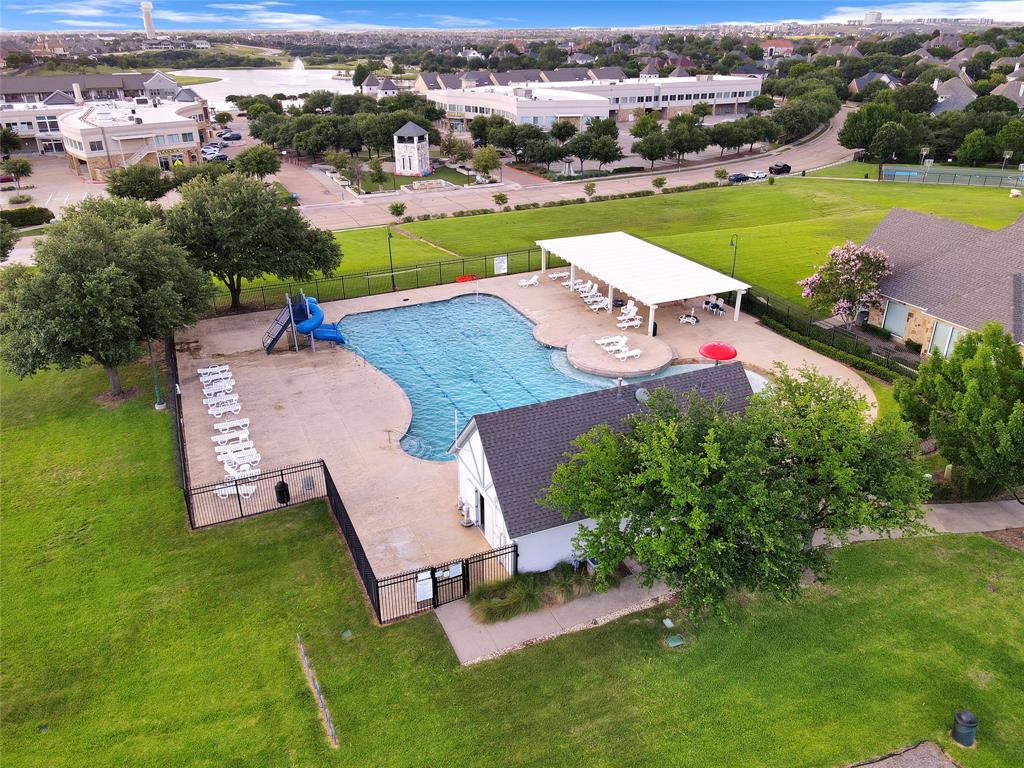 Castle Hills - Residential