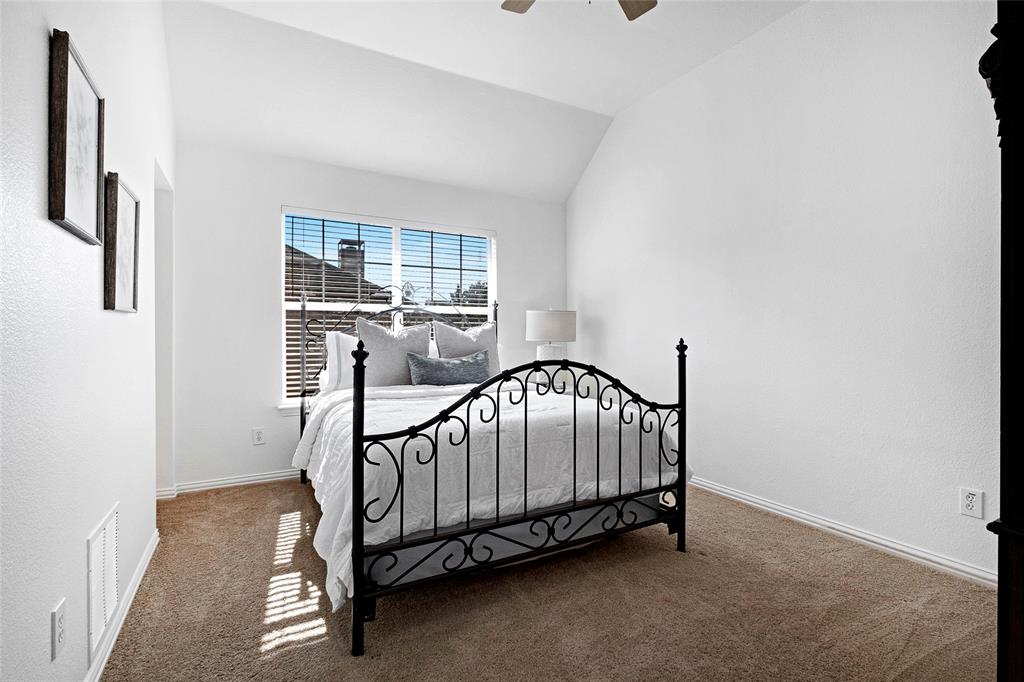 Castle Hills - Residential