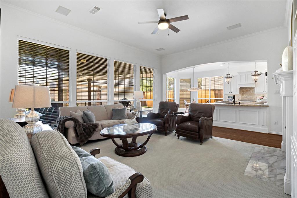 Castle Hills - Residential