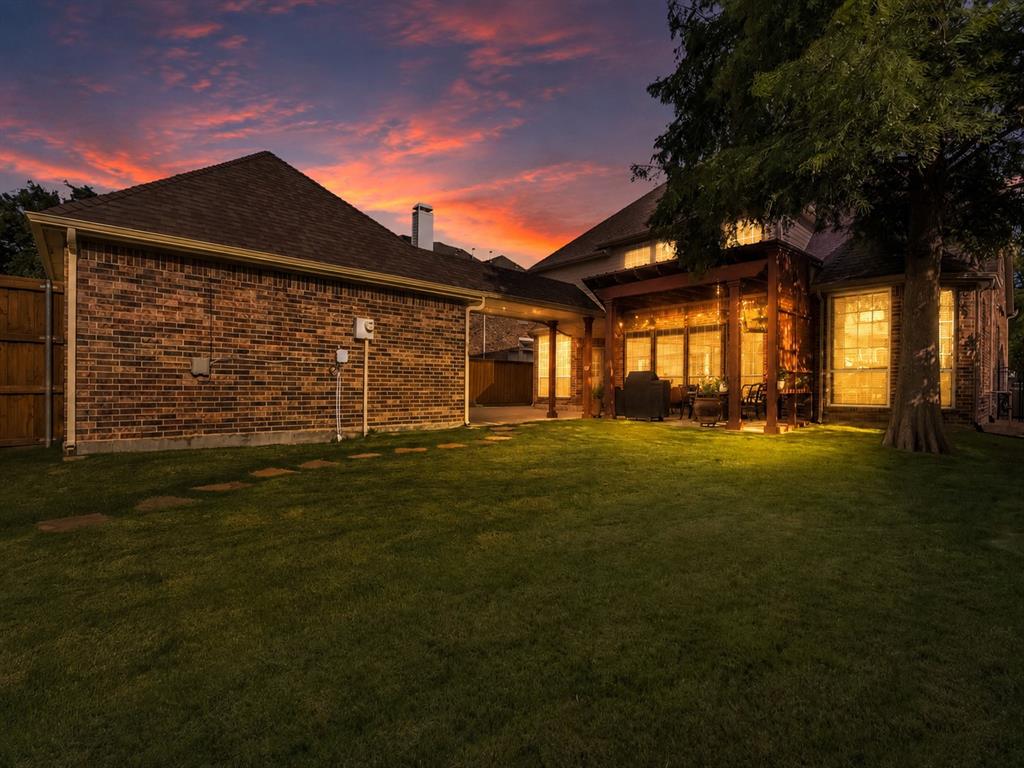 Castle Hills - Residential