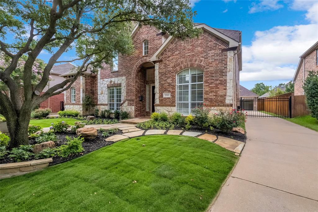 Castle Hills - Residential