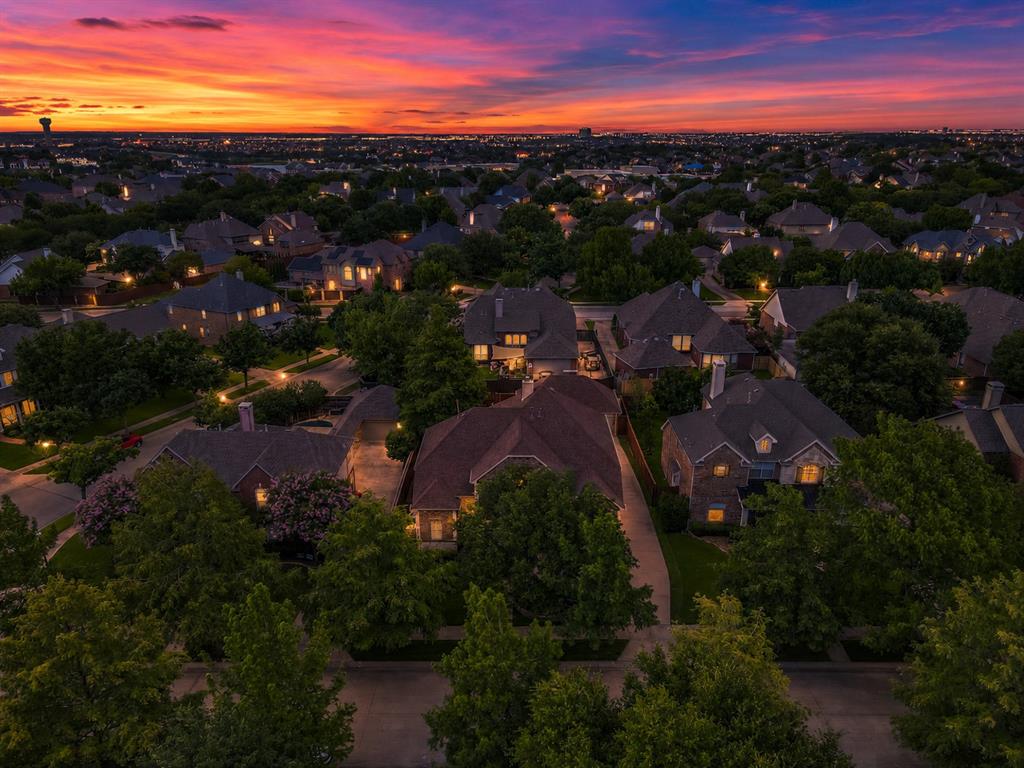 Castle Hills - Residential