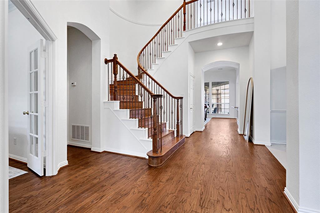 Castle Hills - Residential