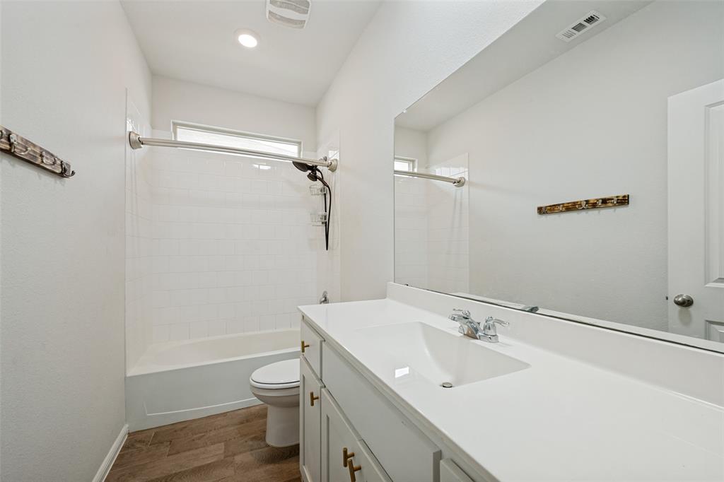 Bailey Park - Residential