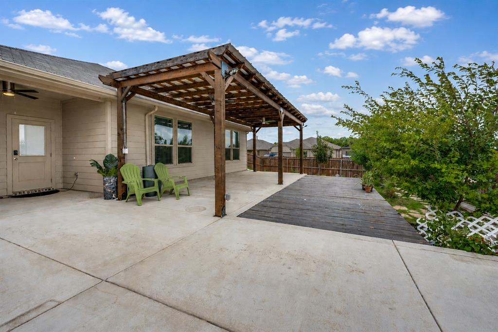 Bailey Park - Residential