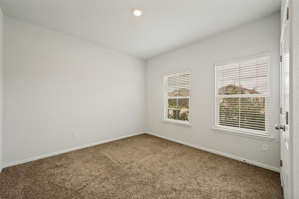 Bailey Park - Residential