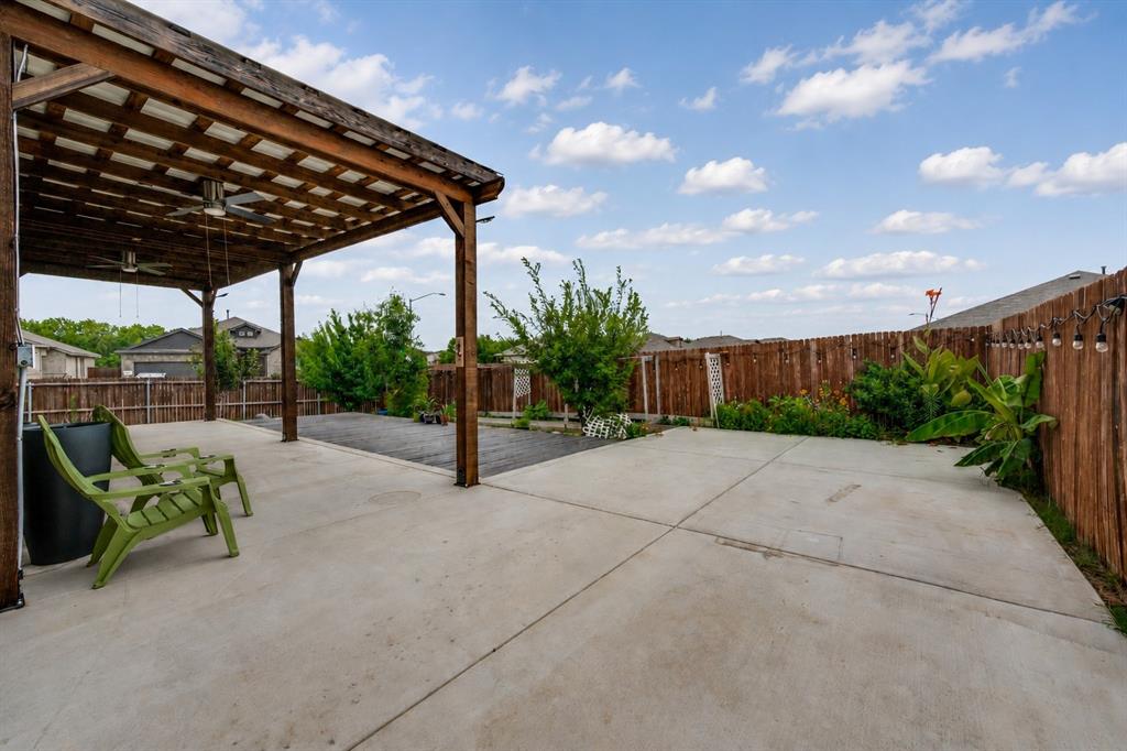 Bailey Park - Residential